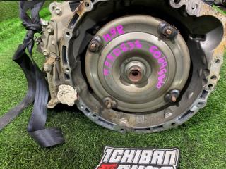 АКПП NISSAN QASHQAI J10 M9R 31020-1XN0C 2 ракурс