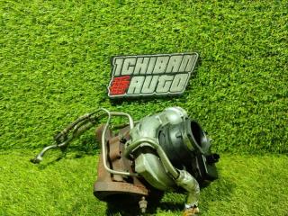 Турбина JAGUAR XF 2013