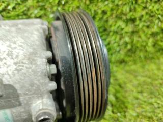 Компрессор кондиционера KIA K3 YD G4FD 97701A7500 2 ракурс