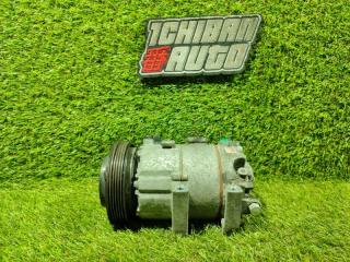 Компрессор кондиционера KIA K3 YD G4FD 97701A7500 3 ракурс