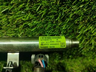 Топливная рейка KIA K3 YD G4FD 353102B150 3 ракурс