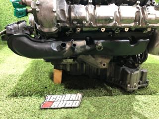 Двигатель BMW 7-SERIES F02 N63B44A 11002296773 2 ракурс Двигатель BMW 7-SERIES F02 N63B44A 11002296773 2 ракурс