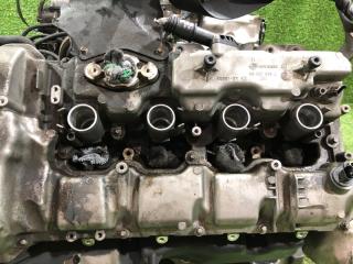 Двигатель BMW 7-SERIES F02 N63B44A 11002296773 3 ракурс Двигатель BMW 7-SERIES F02 N63B44A 11002296773 3 ракурс