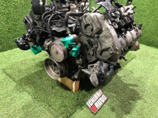 Двигатель BMW 7-SERIES F02 N63B44A 11002296773 4 ракурс Двигатель BMW 7-SERIES F02 N63B44A 11002296773 4 ракурс