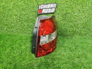 Стоп-сигнал задний правый CHEVROLET CAPTIVA 2007