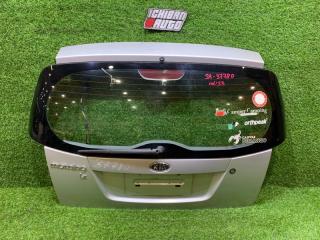 Дверь багажника задняя KIA MORNING 2007