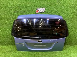 Дверь багажника задняя KIA MORNING 2007