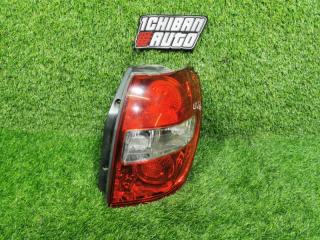 Стоп-сигнал задний правый CHEVROLET CAPTIVA 2008