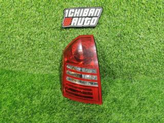 Стоп-сигнал левый CHRYSLER 300C 2006 контрактная Стоп-сигнал левый CHRYSLER 300C 2006