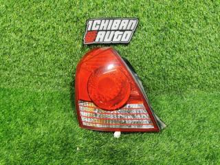 Стоп-сигнал левый HYUNDAI AVANTE XD G4EC 924012D500 1 ракурс