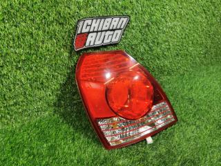 Стоп-сигнал левый HYUNDAI AVANTE XD G4EC 924012D500 3 ракурс