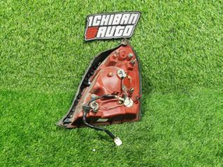 Стоп-сигнал левый HYUNDAI AVANTE XD G4EC 924012D500 4 ракурс