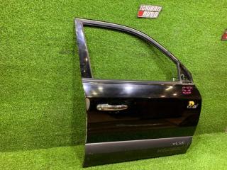 Дверь правая передняя HYUNDAI TUCSON JM D4EA 770032E030 3 ракурс