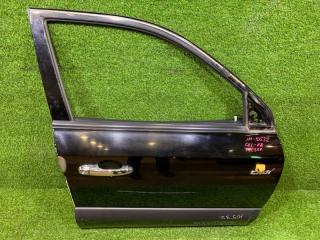 Дверь правая передняя HYUNDAI TUCSON JM D4EA 770032E030 4 ракурс