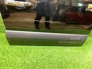 Дверь правая передняя HYUNDAI TUCSON JM D4EA 770032E030 5 ракурс
