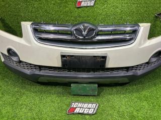 Бампер передний DAEWOO WINSTORM C100 Z20S