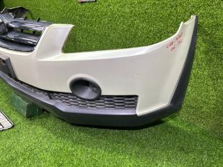 Бампер передний WINSTORM 2007 C100 Z20S