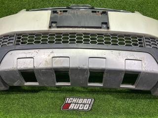 Бампер передний WINSTORM 2007 C100 Z20S