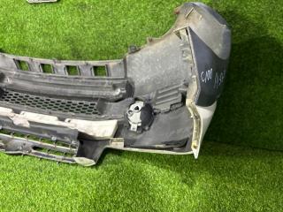 Бампер передний WINSTORM 2007 C100 Z20S