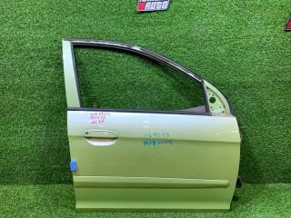 Дверь передняя правая KIA MORNING 2004