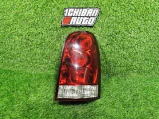 Стоп-сигнал правый задний SSANGYONG REXTON GAB D27DT 8360208B02 1 ракурс