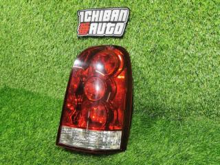 Стоп-сигнал правый задний SSANGYONG REXTON GAB D27DT 8360208B02 3 ракурс
