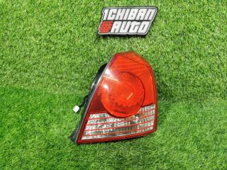 Стоп-сигнал правый HYUNDAI AVANTE XD G4EC 924022D500 1 ракурс