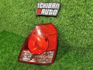 Стоп-сигнал правый HYUNDAI AVANTE XD G4EC 924022D500 3 ракурс