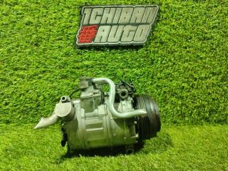 Запчасть компрессор кондиционера BMW 7-SERIES 2008