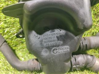 Бачок расширительный BMW 7-SERIES F02 N63B44A 17137647281 3 ракурс