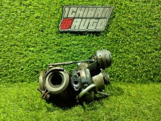 Турбина правая BMW 7-SERIES F02 N63B44A 11657646092 3 ракурс