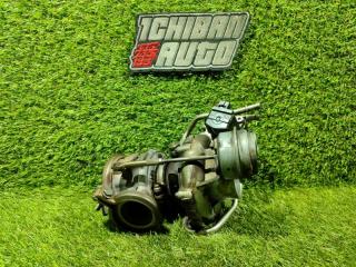 Турбина левая BMW 7-SERIES F02 N63B44A 11657646092 3 ракурс