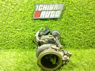 Турбина левая BMW 7-SERIES F02 N63B44A 11657646092 4 ракурс