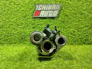Турбина левая BMW 7-SERIES F02 N63B44A 11657646092 5 ракурс