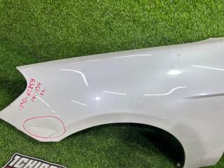 Крыло левое переднее DAEWOO TOSCA V250 X20D1 96636324 3 ракурс
