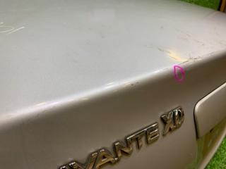 Крышка багажника HYUNDAI AVANTE XD 692002D120 5 ракурс