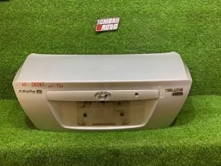 Крышка багажника HYUNDAI AVANTE XD 692002D510 1 ракурс