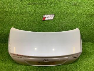 Крышка багажника HYUNDAI AVANTE XD 692002D510 4 ракурс