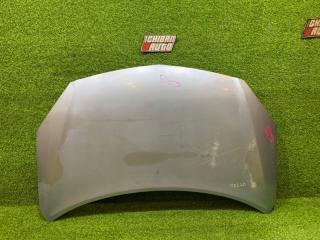 Капот RENAULT SAMSUNG QM5 2010