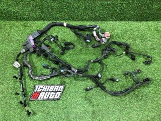 Коса двс PEUGEOT 508 2012