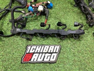 Коса двс BMW 7-SERIES F02 N63B44A 12517601256 2 ракурс