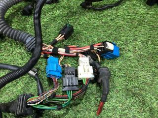 Коса двс BMW 7-SERIES F02 N63B44A 12517601256 4 ракурс