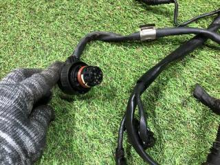 Коса двс BMW 7-SERIES F02 N63B44A 12517601256 5 ракурс