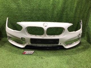 Бампер передний BMW 1-SERIES 2017