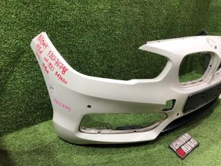 Бампер передний BMW 1-SERIES F20 B47D20A 51117429715 2 ракурс