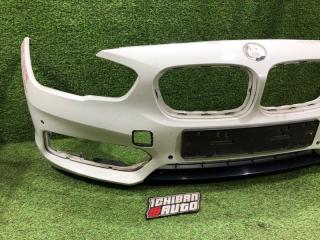 Бампер передний BMW 1-SERIES F20 B47D20A 51117429715 3 ракурс