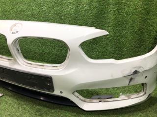 Бампер передний BMW 1-SERIES F20 B47D20A 51117429715 4 ракурс
