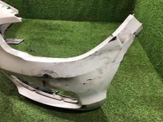 Бампер передний BMW 1-SERIES F20 B47D20A 51117429715 5 ракурс