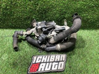 Клапан egr PEUGEOT 508 2012