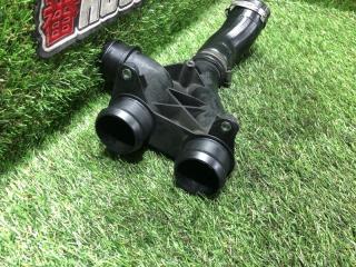 Патрубок воздушн.фильтра PEUGEOT 508 508 DV6C